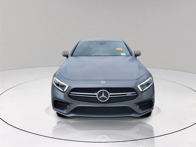 2019 Mercedes-Benz CLS CLS 53 AMG® 4MATIC®