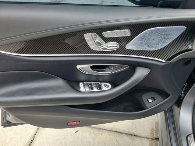 2019 Mercedes-Benz CLS CLS 53 AMG® 4MATIC®