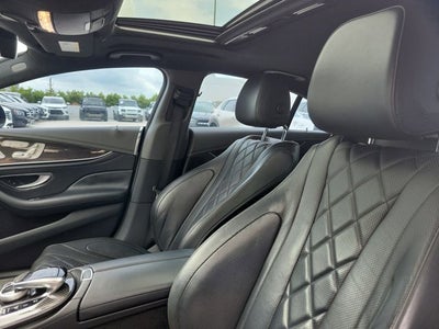 2019 Mercedes-Benz CLS CLS 53 AMG® 4MATIC®