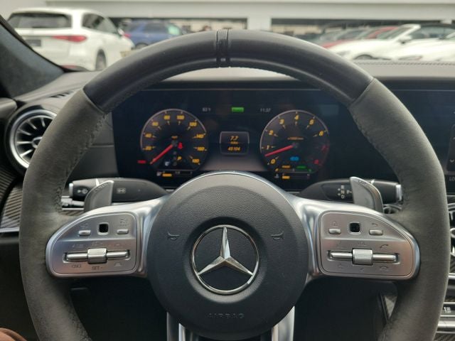 2019 Mercedes-Benz CLS CLS 53 AMG® 4MATIC®
