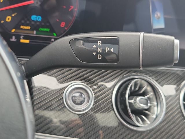 2019 Mercedes-Benz CLS CLS 53 AMG® 4MATIC®