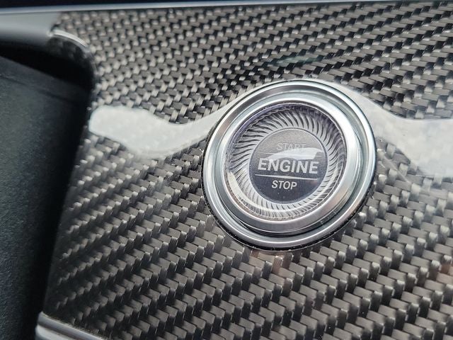 2019 Mercedes-Benz CLS CLS 53 AMG® 4MATIC®