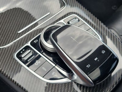 2019 Mercedes-Benz CLS CLS 53 AMG® 4MATIC®
