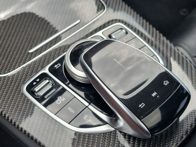 2019 Mercedes-Benz CLS CLS 53 AMG® 4MATIC®