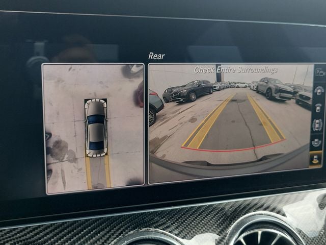 2019 Mercedes-Benz CLS CLS 53 AMG® 4MATIC®
