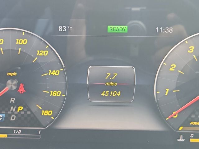 2019 Mercedes-Benz CLS CLS 53 AMG® 4MATIC®