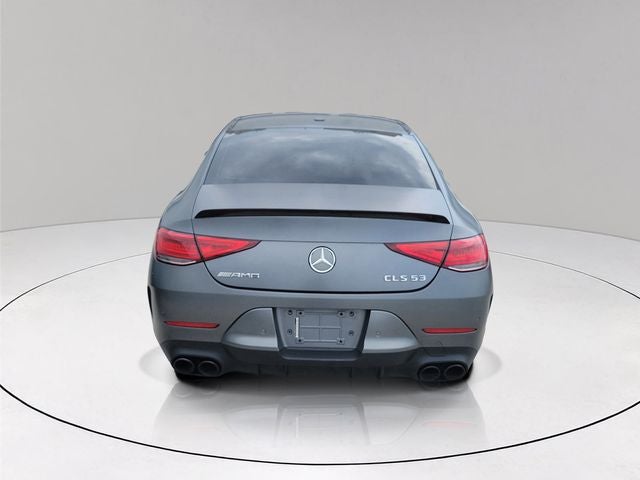 2019 Mercedes-Benz CLS CLS 53 AMG® 4MATIC®