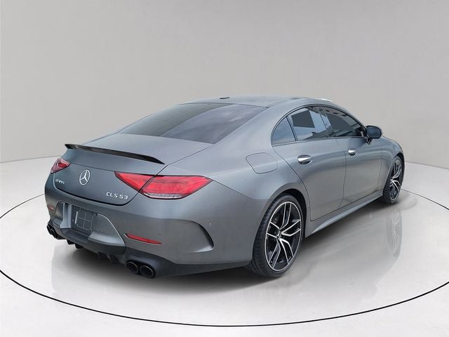 2019 Mercedes-Benz CLS CLS 53 AMG® 4MATIC®