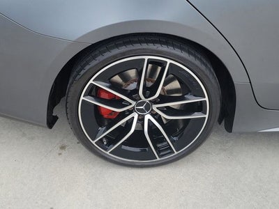 2019 Mercedes-Benz CLS CLS 53 AMG® 4MATIC®