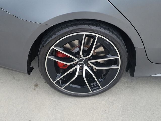 2019 Mercedes-Benz CLS CLS 53 AMG® 4MATIC®