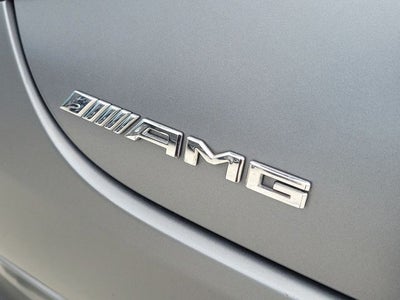 2019 Mercedes-Benz CLS CLS 53 AMG® 4MATIC®