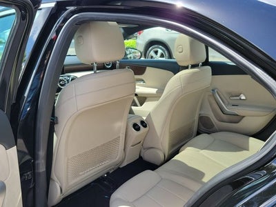 2019 Mercedes-Benz A-Class A 220