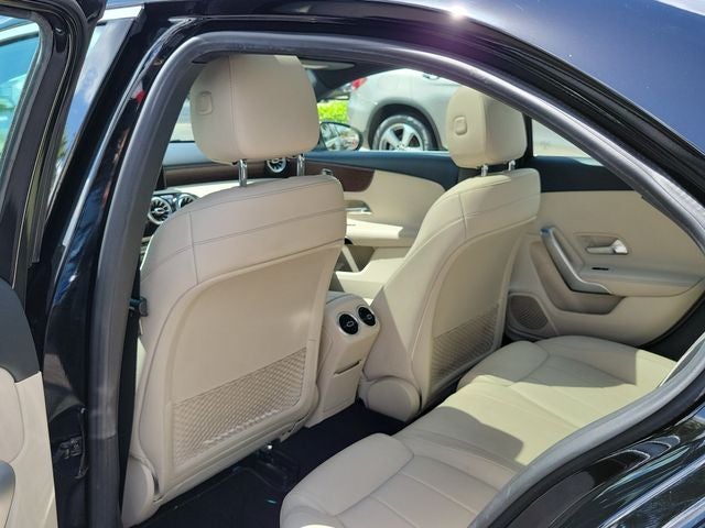 2019 Mercedes-Benz A-Class A 220