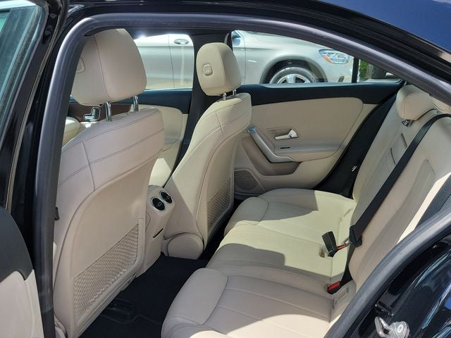 2019 Mercedes-Benz A-Class A 220