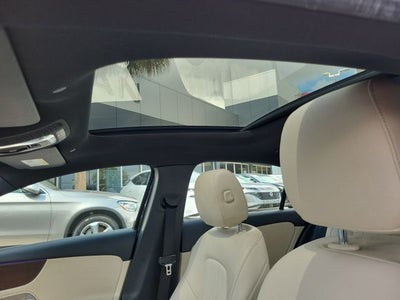 2019 Mercedes-Benz A-Class A 220