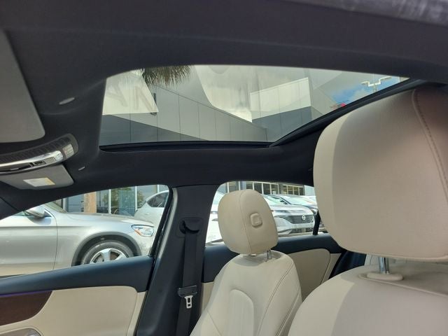 2019 Mercedes-Benz A-Class A 220