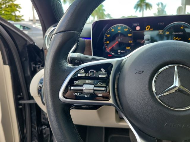 2019 Mercedes-Benz A-Class A 220