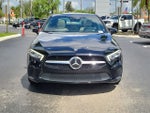 2019 Mercedes-Benz A-Class A 220