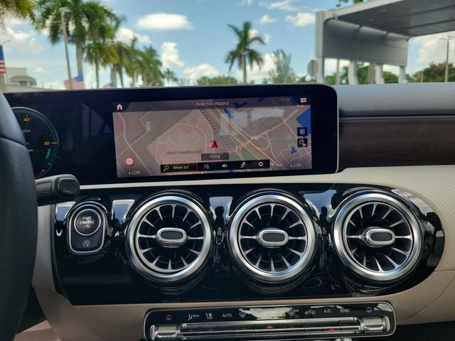 2019 Mercedes-Benz A-Class A 220