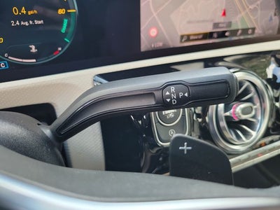 2019 Mercedes-Benz A-Class A 220