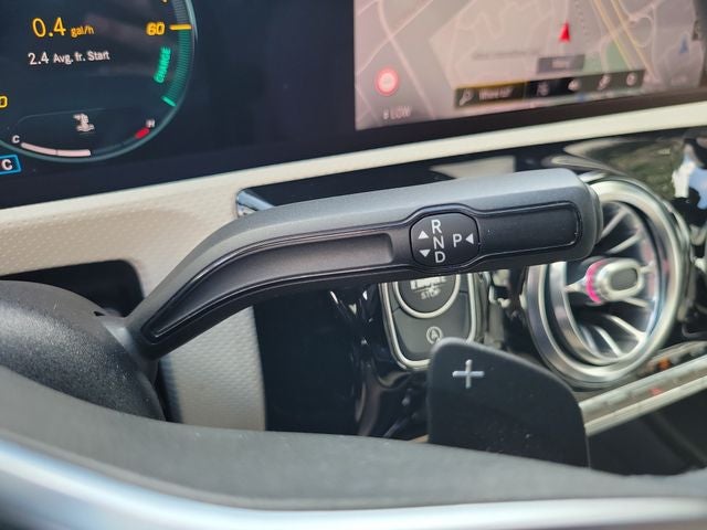 2019 Mercedes-Benz A-Class A 220