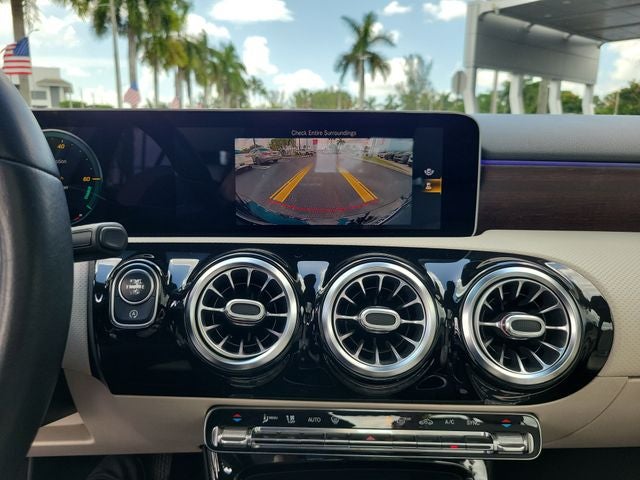 2019 Mercedes-Benz A-Class A 220