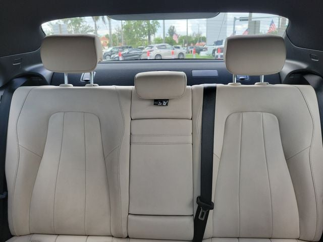 2019 Mercedes-Benz A-Class A 220
