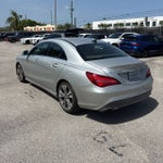 2019 Mercedes-Benz CLA CLA 250