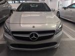 2019 Mercedes-Benz CLA CLA 250