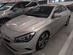 2019 Mercedes-Benz CLA CLA 250