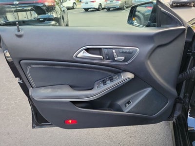 2019 Mercedes-Benz CLA CLA 250