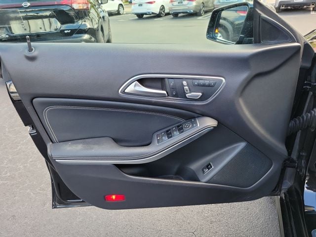 2019 Mercedes-Benz CLA CLA 250