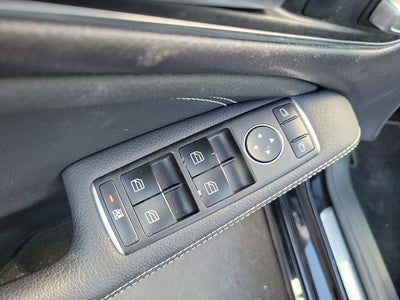 2019 Mercedes-Benz CLA CLA 250