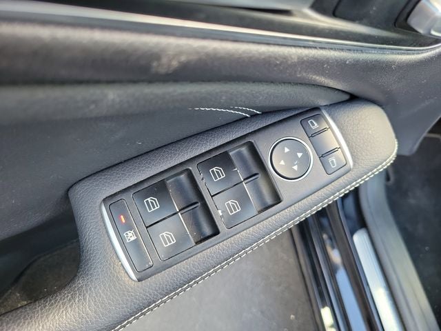 2019 Mercedes-Benz CLA CLA 250