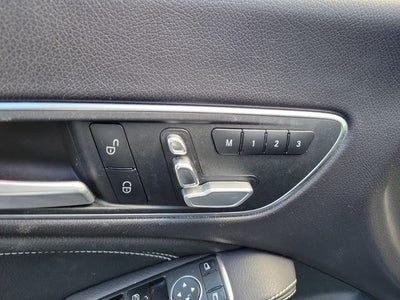 2019 Mercedes-Benz CLA CLA 250