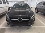 2019 Mercedes-Benz CLA CLA 250