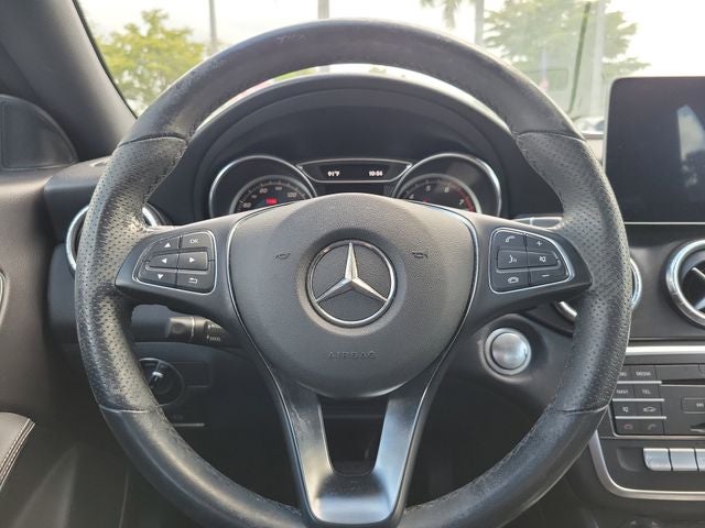 2019 Mercedes-Benz CLA CLA 250