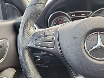 2019 Mercedes-Benz CLA CLA 250