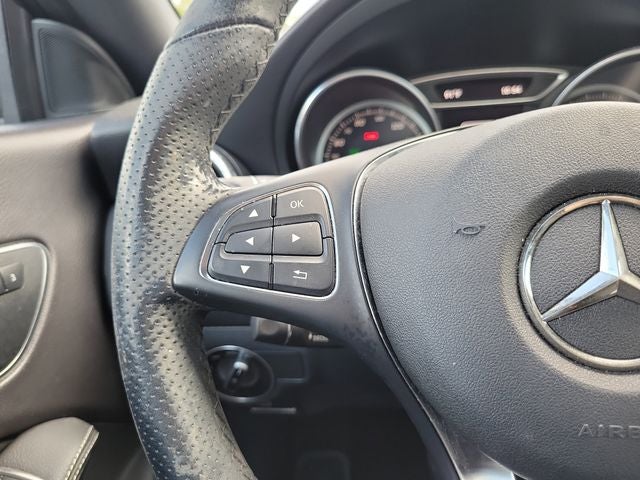 2019 Mercedes-Benz CLA CLA 250