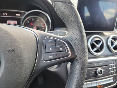 2019 Mercedes-Benz CLA CLA 250