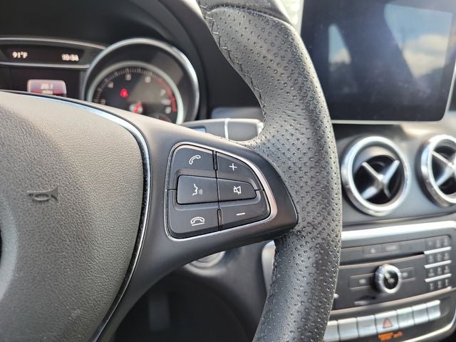 2019 Mercedes-Benz CLA CLA 250