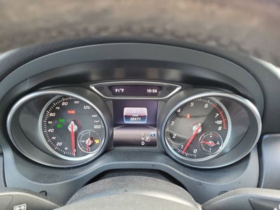 2019 Mercedes-Benz CLA CLA 250