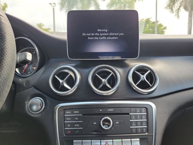 2019 Mercedes-Benz CLA CLA 250