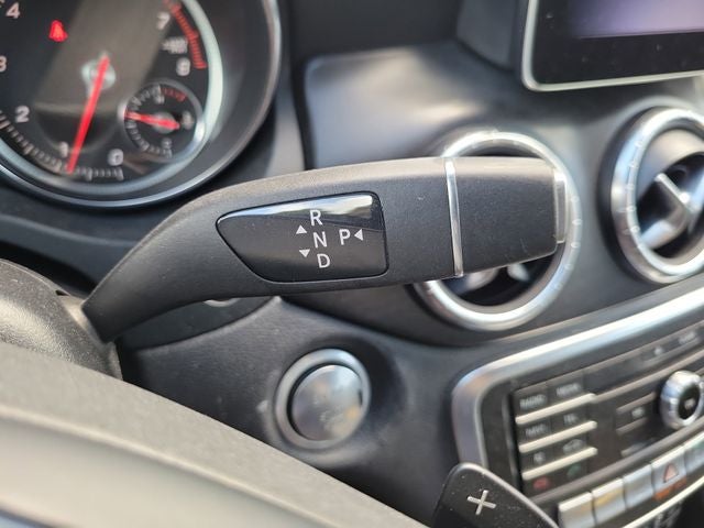 2019 Mercedes-Benz CLA CLA 250