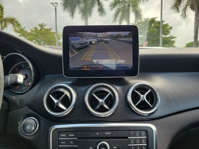 2019 Mercedes-Benz CLA CLA 250