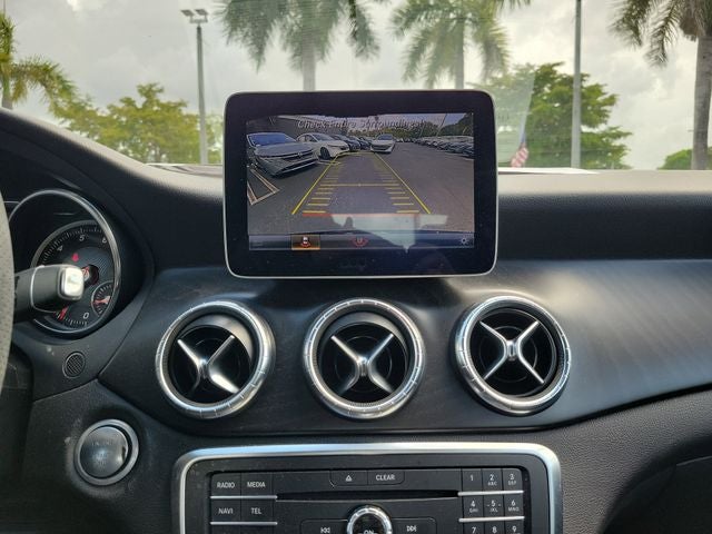 2019 Mercedes-Benz CLA CLA 250