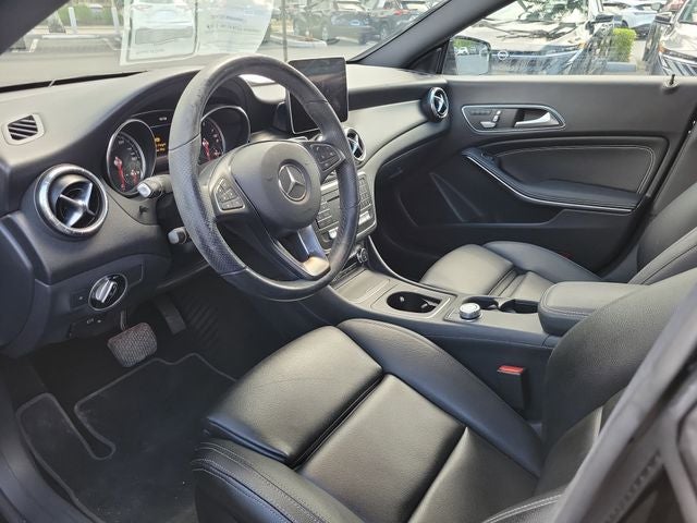 2019 Mercedes-Benz CLA CLA 250