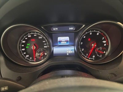 2019 Mercedes-Benz CLA CLA 250