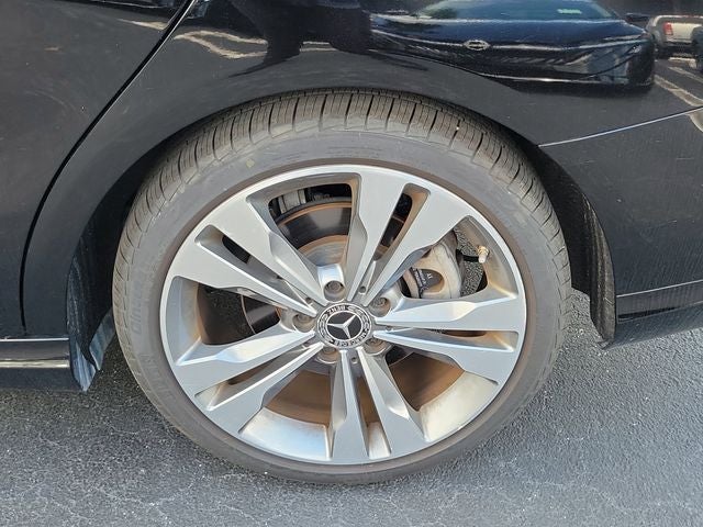 2019 Mercedes-Benz CLA CLA 250