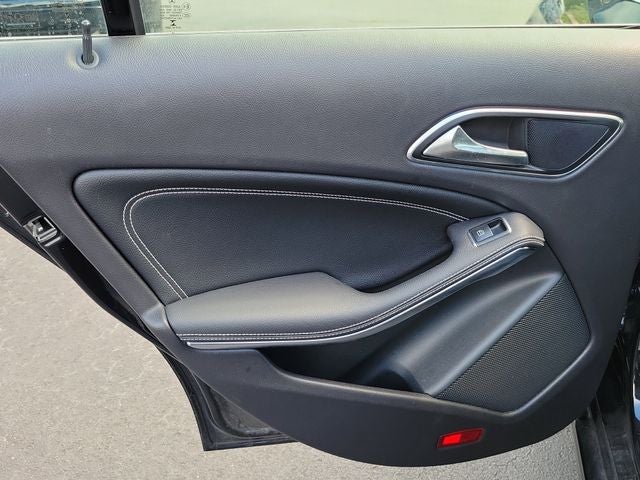 2019 Mercedes-Benz CLA CLA 250